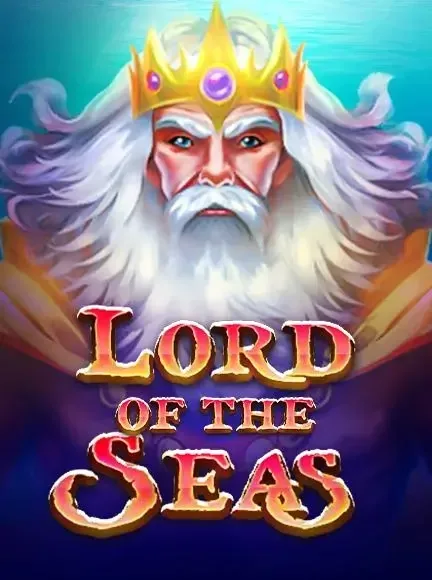 Lord Of The Seas spilleautomat