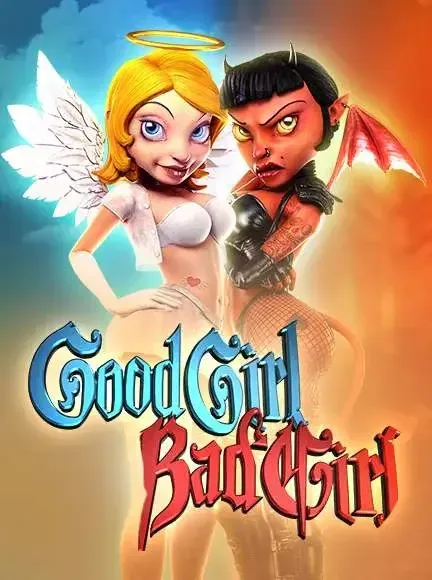 Good Girl Bad Girl spilleautomat